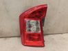 Rear/tail lights 