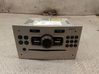 Radio/CD/DVD/GPS head unit 13254191