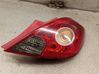 Rear/tail lights 13186351