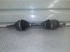 Front driveshaft 13214836