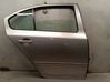 Rear door 