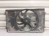 Electric radiator cooling fan 1K0959455EF