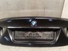 Tailgate/trunk/boot lid 