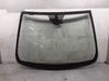 Front windscreen/windshield window 