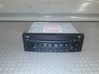 Radio/CD/DVD/GPS head unit 96635823XT
