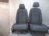 Seat and door cards trim set 