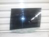 Rear door window glass 