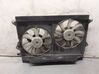 Electric radiator cooling fan 160400R050