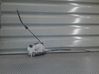 Front door lock 5N1837016B