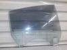 Rear door window glass 