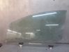 Front door window glass four-door 