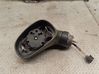 Front door electric wing mirror 