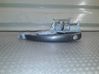 Front door exterior handle 