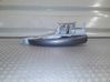 Rear door exterior handle 