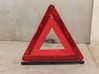 Emergency warning sign A2118900197