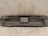 Front bumper lower grill 9835884880