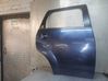 Rear door 