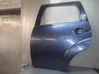 Rear door 