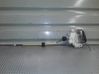 Rear door lock 
