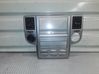 Dash center air vent grill 68751EQ000