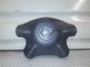 Steering wheel airbag 