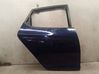 Rear door 
