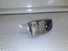 Front door lock 