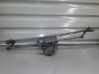 Front wiper linkage and motor 404524