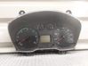 Speedometer (instrument cluster) 6C1T10849