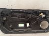 Front door window regulator with motor 8A61B045H17AH