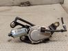 Rear window wiper motor 6921959