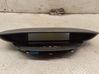 Speedometer (instrument cluster) P96572391ZD