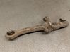 Front control arm 