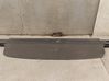 Parcel shelf load cover 