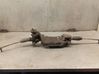 Steering rack 3C1423051S