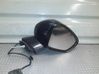 Front door electric wing mirror E20207156