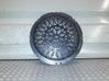 Front door speaker 9664955880
