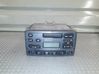 Radio/CD/DVD/GPS head unit 96FP18K876FC