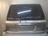 Tailgate/trunk/boot lid 