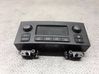 Climate control unit 9646627977