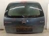 Tailgate/trunk/boot lid 