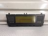 Speedometer (instrument cluster) P9663623280