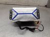 Passenger airbag 8200091694A