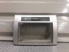 Radio/GPS head unit trim 