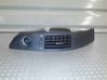 Dash center air vent grill 5567064010