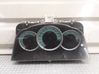 Speedometer (instrument cluster) 838000F090