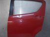 Rear door 