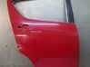 Rear door 