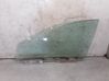Front door window glass four-door 