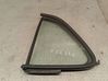 Rear vent window glass 